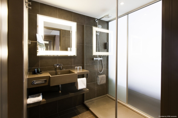 Hotel Novotel Basel City